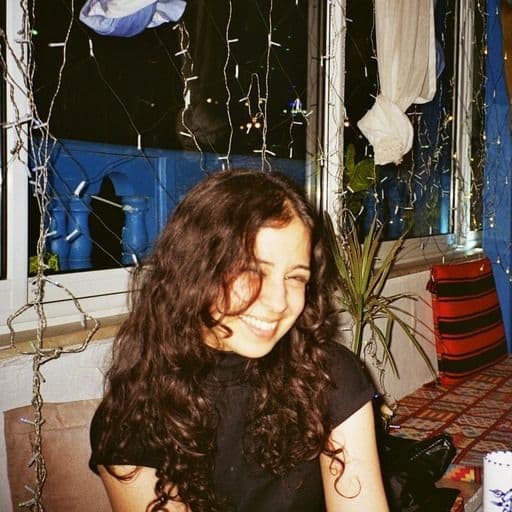 Zeineb Souiai